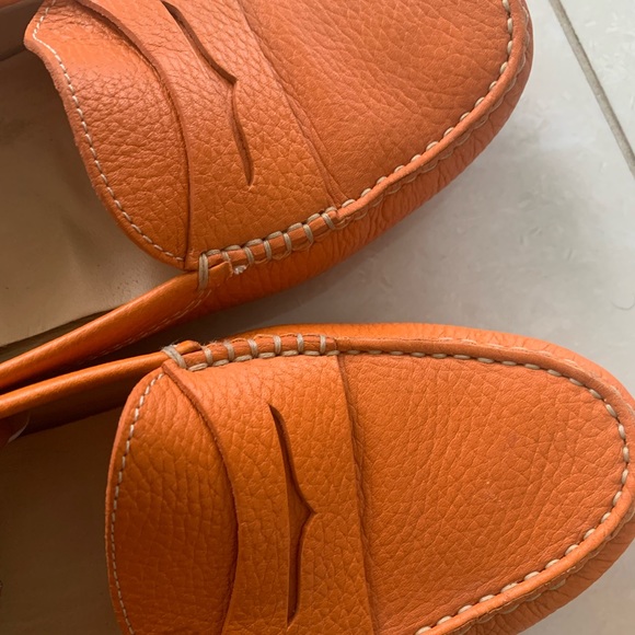 GORGEOUS TOD’s LOAFERS SZ 39 - Picture 10 of 12